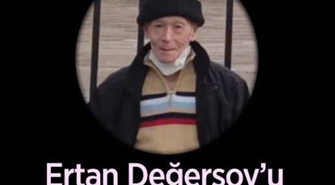 Değersoy ailesinin acı günü