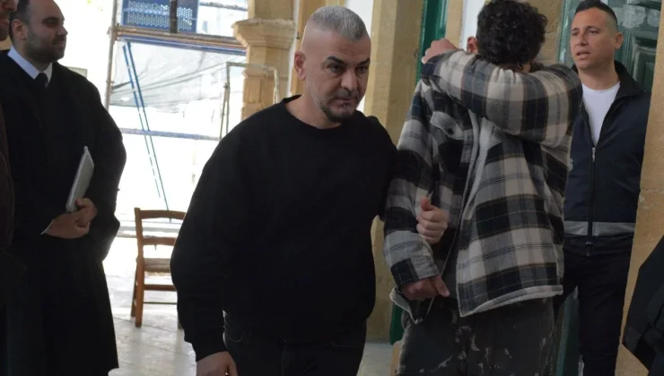 Uslanmadı, hapsi boyladı