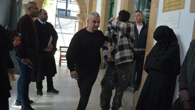 Uyuşturucuyu satan aranıyor