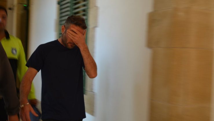 Scooter sürücüsü yoğun bakımda