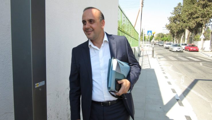 Fedonos, Ağır Ceza’da yargılanacak