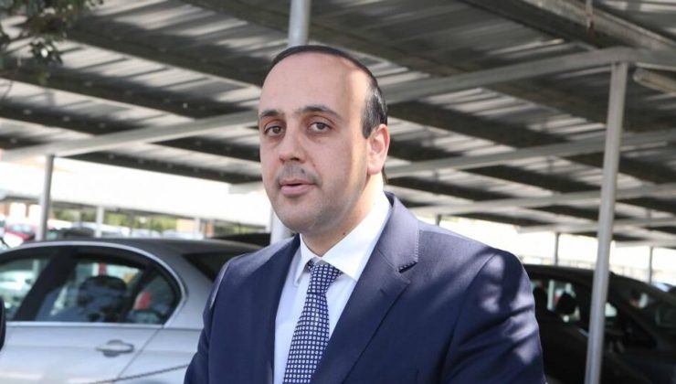 Fedonos ile ilgili rapor İçişleri Bakanlığının elinde