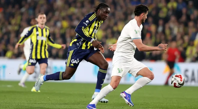 Kadıköy’de inanılmaz son