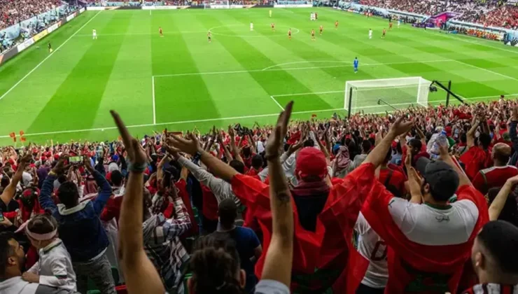 FIFA 2026’nın bilet fiyatları uçuşa geçti