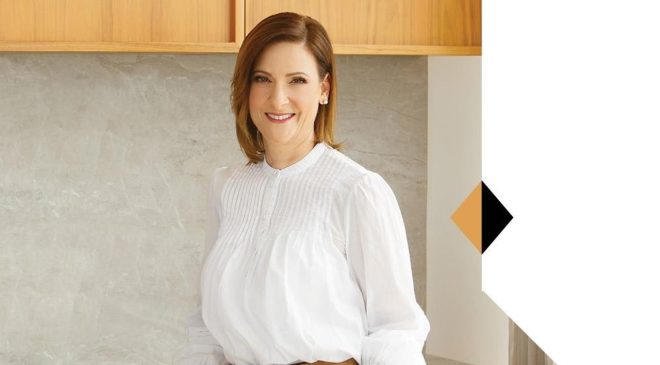 Güney Kıbrıs’ın “First Lady’sinin” büyükelçi olarak atanması eleştiri konusu oldu