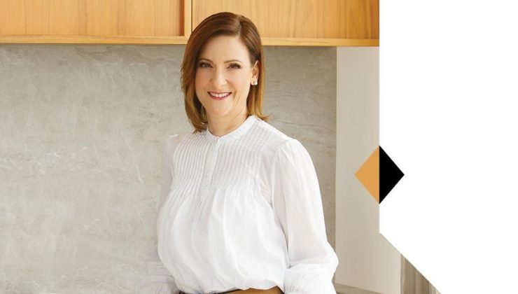 Güney Kıbrıs’ın “First Lady’sinin” büyükelçi olarak atanması eleştiri konusu oldu