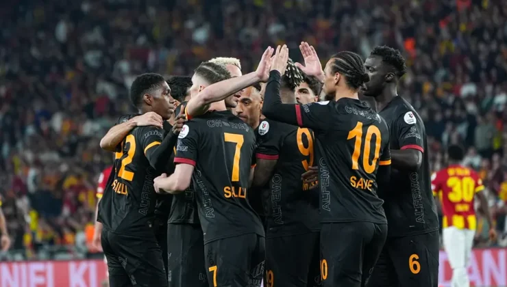 Aslan İzmir’de hata yapmadı