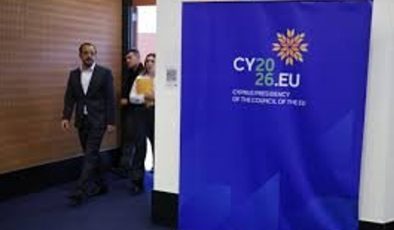 Güney Kıbrıs’taki Gayri Resmi AB Liderler Zirvesi dün tamamlandı