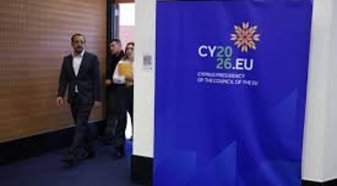 Güney Kıbrıs’taki Gayri Resmi AB Liderler Zirvesi dün tamamlandı