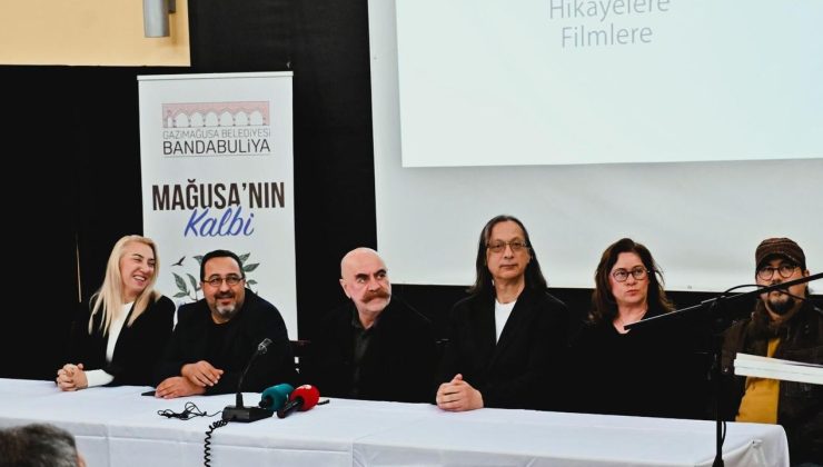 Uluslararası Mağusa Film Festivali için 100’ün üstünde ülkeden başvuru yapıldı