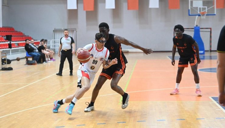 ProLeague’de Caesar Larnaka GB ve Soyer Altınbaş Kıbrıs kazandı