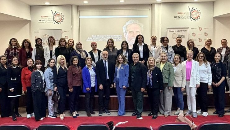 GİKAD, “Siyaset ve Liderlik Okulu” eğitim programının üçüncüsünü başlattı