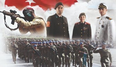 Güvenlik Kuvvetleri Komutanlığı, 2026 yılı askeri öğrenci temini için kayıtlar sürüyor