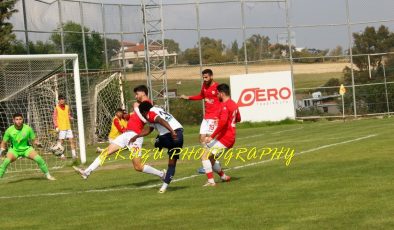 Gönyeli 6 aylık hasreti bitirdi