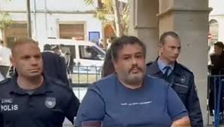 Alsancak’ta infial!