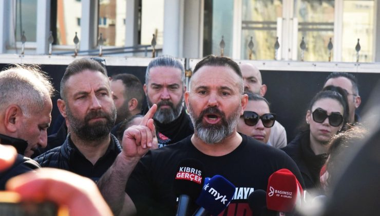 Sendikalardan, hükümete 1 Mayıs’a kadar süre