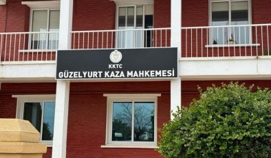 “Sahte diploma” davası sanıklarından K.D’nin duruşması 5 Mayıs’a ertelendi
