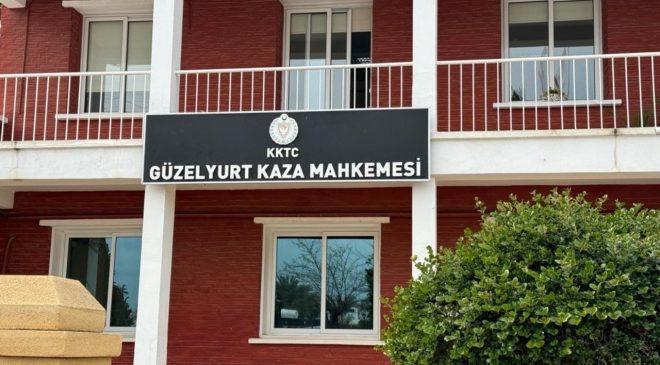 “Sahte diploma” davası sanıklarından K.D’nin duruşması 5 Mayıs’a ertelendi