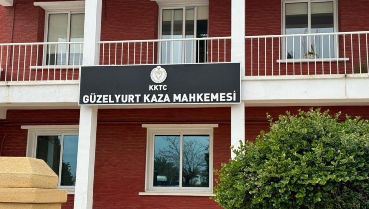 “Sahte diploma” davası sanıklarından K.D’nin duruşması 5 Mayıs’a ertelendi