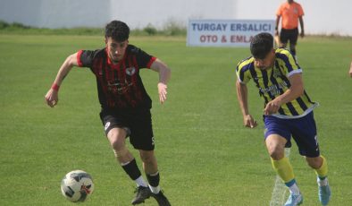 Hamitköy, 27 yıl sonra BTM’de