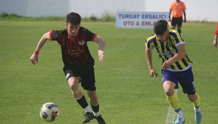 Hamitköy, 27 yıl sonra BTM’de