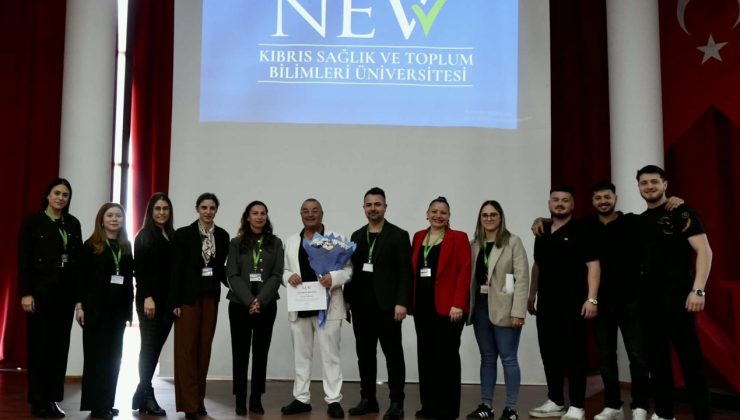 Çakmak, Kıbrıs kültürünü anlattı