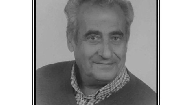 Cümbezli ailesi yasta