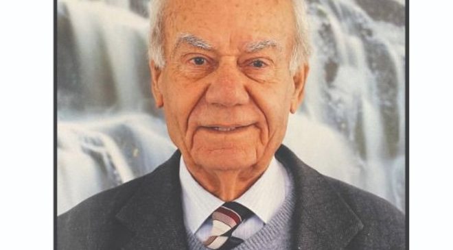 Öztürk ailesi yasta