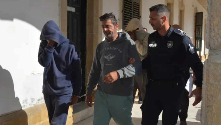 “Çok alkollüydük, istemeden yaptık”