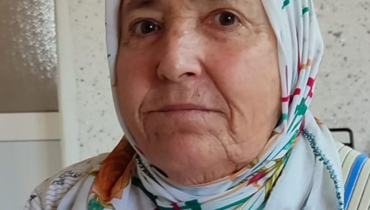 Yıldız ailesinin acı günü