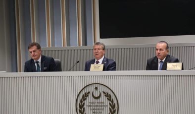 Hayat pahalılığı düzenlemesi komiteye geri çekildi