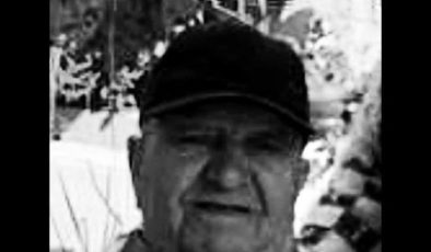 Kaleburnu bir çınarını daha kaybetti