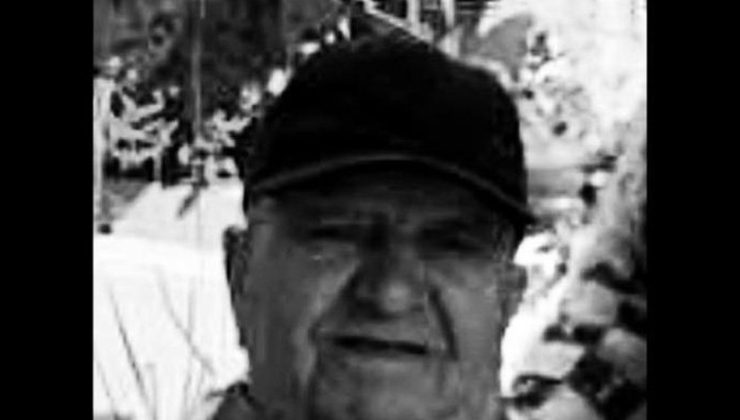 Kaleburnu bir çınarını daha kaybetti