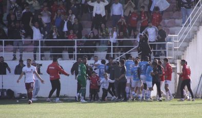 Cihangir’den mucizevi geri dönüş
