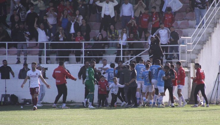 Cihangir’den mucizevi geri dönüş