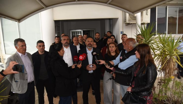 İşçi sendikaları Maliye Bakanlığı’nın İhtiyat Sandığı’na olan borcunu ödemesini istedi