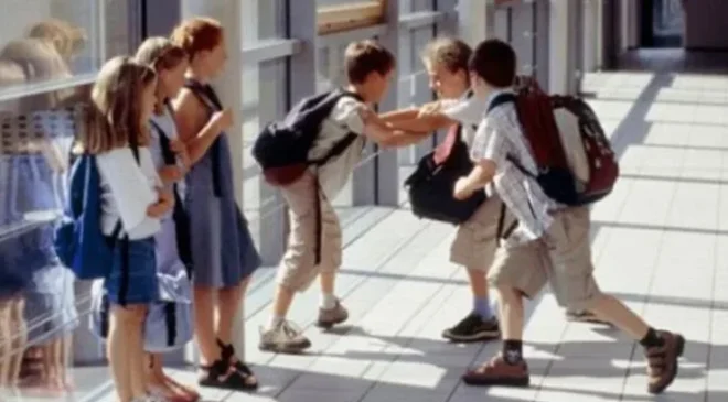 Şiddet olayları ilkokul düzeyinde de ciddi boyuta ulaştı