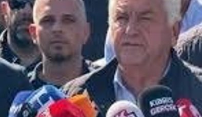 Grevler askıya alındı