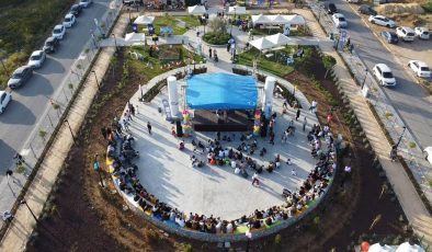 İMO FEST Lefkoşa tamamlandı