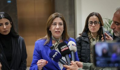 İncirli: Bu ülke en geç Haziran ayında seçime gitmeli