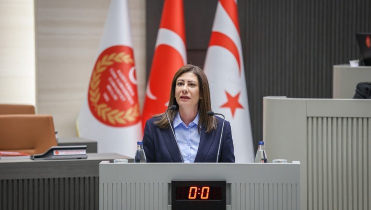 İncirli: “Borcu borçla ödüyorsunuz, bu nereye kadar sürecek?”
