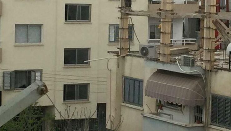 İnşaat sektöründe iş güvenliği için etkin denetim şart