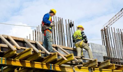 Yabancı işçiye yüzde 40 daha az maaş planı