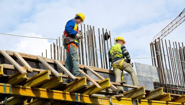 Yabancı işçiye yüzde 40 daha az maaş planı