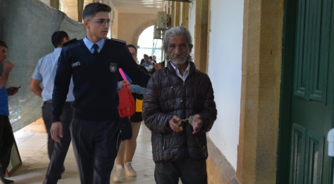 7 yıl kaçak yaşadı