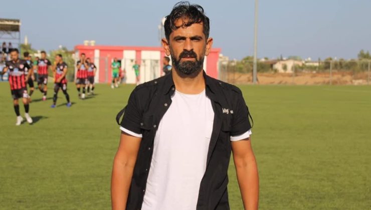 İzzet Kaçmaz’a 6 maç ceza