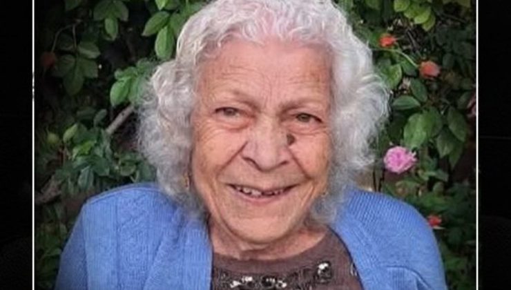 Sakallı ailesinin acı günü