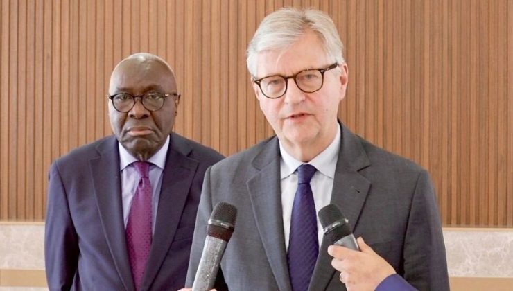 Guterres’in Kıbrıs sorununa büyük adanmışlığı var