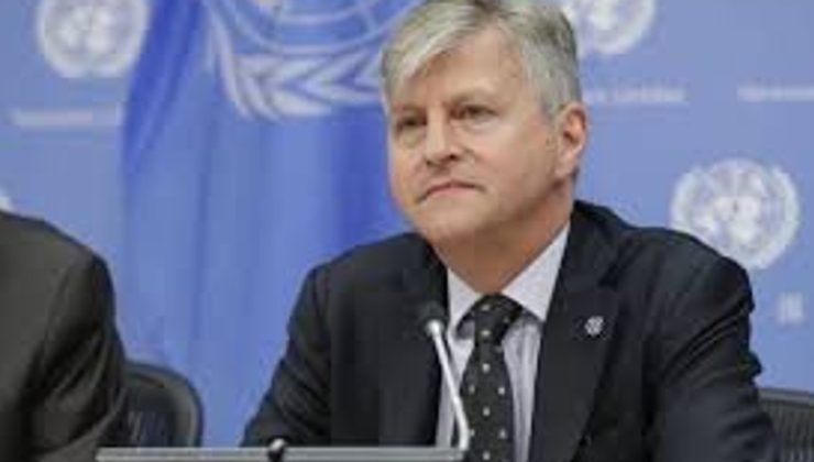 Lacroix bu sabah Pile’ye gidecek, ardından da liderlerle görüşecek