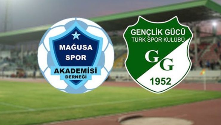 Kadınlar Kıbrıs Kupası sahibini buluyor